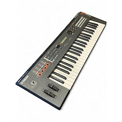 Used Yamaha MX49 49 Key Keyboard Workstation