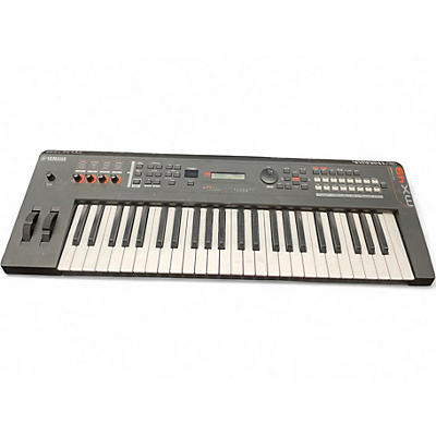 Used Yamaha MX49 49 Key Keyboard Workstation