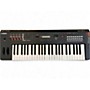 Used Yamaha MX49 49 Key Keyboard Workstation