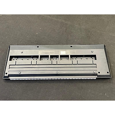 Used Yamaha MX49 49 Key Keyboard Workstation