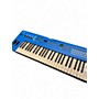 Used Yamaha MX49 49 Key Keyboard Workstation