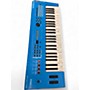 Used Yamaha MX49 49 Key Keyboard Workstation