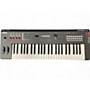 Used Yamaha MX49 49 Key Keyboard Workstation