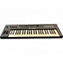 Used Yamaha MX49 49 Key Keyboard Workstation