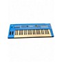 Used Yamaha MX49 49 Key Keyboard Workstation