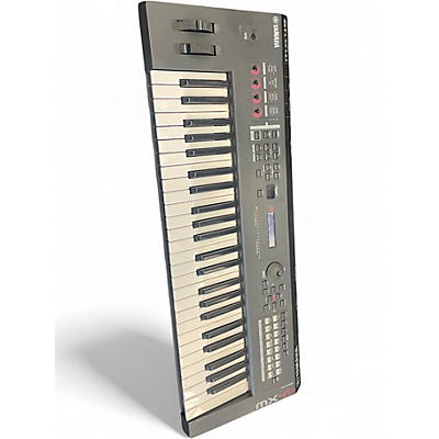 Used Yamaha MX49 Synthesizer