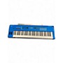 Used Yamaha Used Yamaha MX61 61 Key Keyboard Workstation