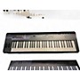 Used Yamaha MX61 61 Key Keyboard Workstation