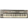 Used Yamaha MX61 61 Key Keyboard Workstation