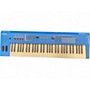 Used Yamaha MX61 61 Key Keyboard Workstation