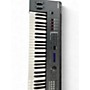 Used Yamaha MX61 61 Key Keyboard Workstation