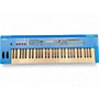Used Yamaha MX61 61 Key Keyboard Workstation