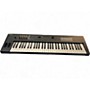 Used Yamaha MX61 61 Key Keyboard Workstation
