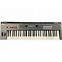 Used Yamaha MX61 61 Key Keyboard Workstation