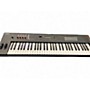 Used Yamaha MX61 61 Key Keyboard Workstation