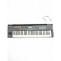 Used Yamaha MX61 61 Key Keyboard Workstation