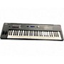 Used Yamaha MX61 61 Key Keyboard Workstation