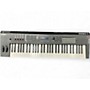 Used Yamaha MX61 v1 61 Key Keyboard Workstation