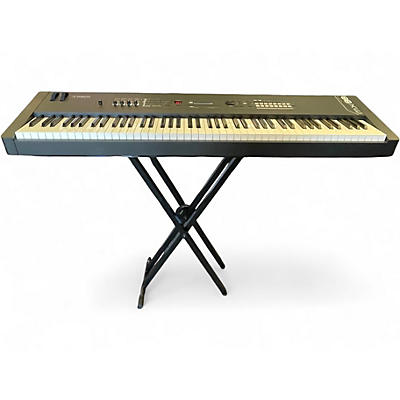 Used Yamaha  MX88 Stage Piano