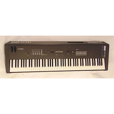 Yamaha Used Yamaha MX88 Synthesizer