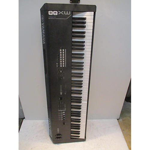 Yamaha Used Yamaha MX88 Synthesizer