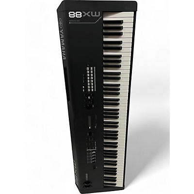 Yamaha Used Yamaha MX88 Synthesizer