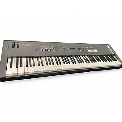 Yamaha Used Yamaha MX88 Synthesizer