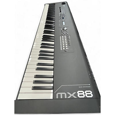 Yamaha Used Yamaha MX88 Synthesizer