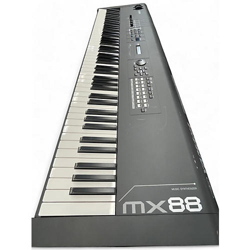 Yamaha Used Yamaha MX88 Synthesizer