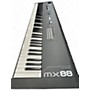 Used Yamaha Used Yamaha MX88 Synthesizer