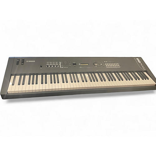 Used Yamaha MX88 Synthesizer