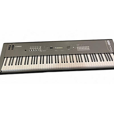 Used Yamaha MX88 Synthesizer