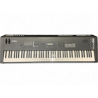 Used Yamaha MX88 Synthesizer