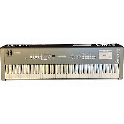 Used Yamaha MX88 Synthesizer