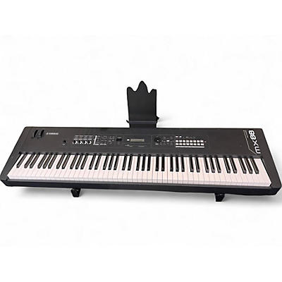 Used Yamaha MX88 Synthesizer