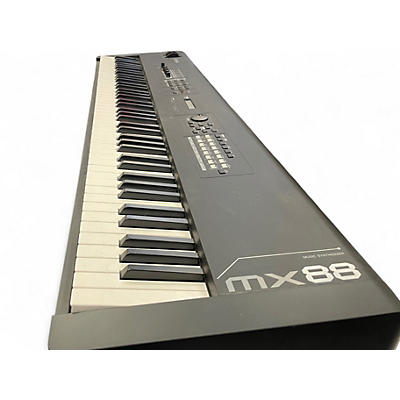 Used Yamaha MX88 Synthesizer
