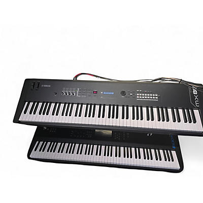Used Yamaha MX88 Synthesizer