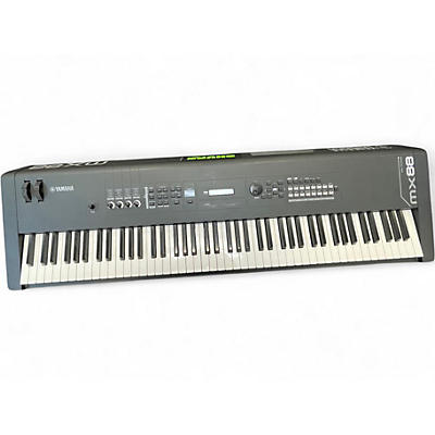 Used Yamaha MX88 Synthesizer