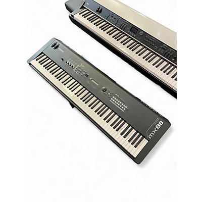 Used Yamaha MX88 Synthesizer