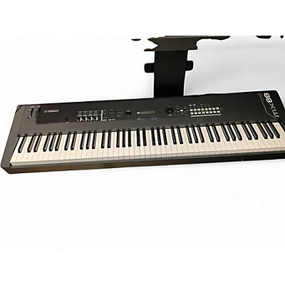 Used Yamaha MX88 Synthesizer