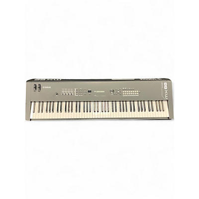 Used Yamaha MX88 Synthesizer