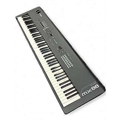 Used Yamaha MX88 Synthesizer