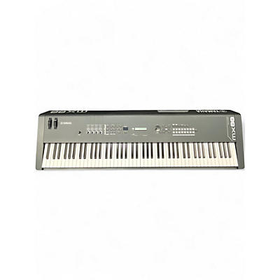 Used Yamaha MX88 Synthesizer