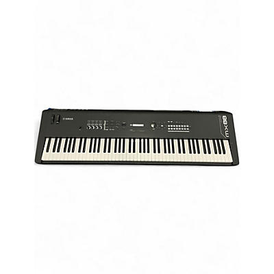 Used Yamaha MX88 Synthesizer