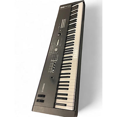 Used Yamaha MX88 Synthesizer