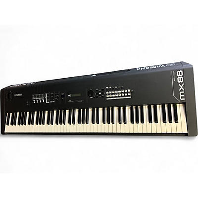 Used Yamaha MX88 Synthesizer