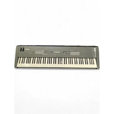 Used Yamaha MX88 Synthesizer