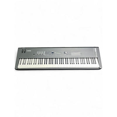 Used Yamaha MX88 Synthesizer