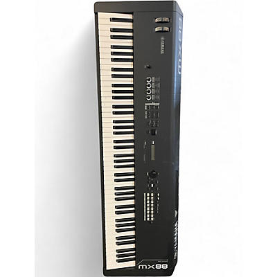 Used Yamaha MX88 Synthesizer