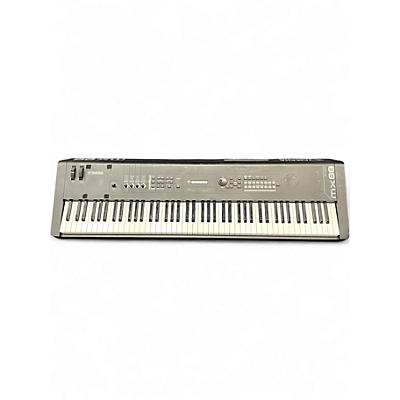 Used Yamaha MX88 Synthesizer